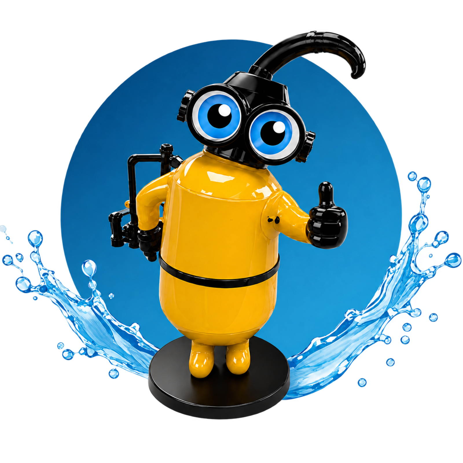 Equipamiento de piscinas en Piura